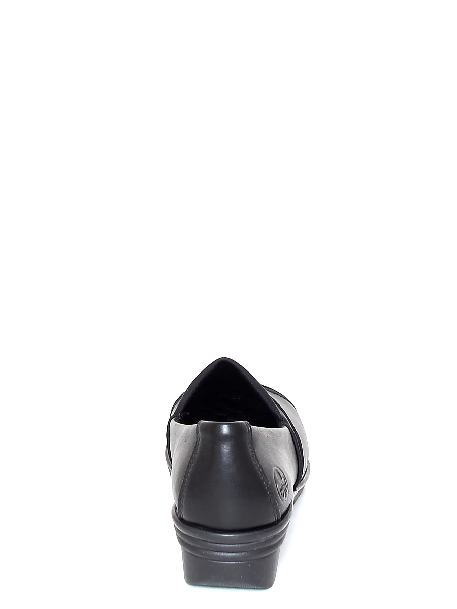 Туфли женские демисезонные Rieker артикул L5354-00 5