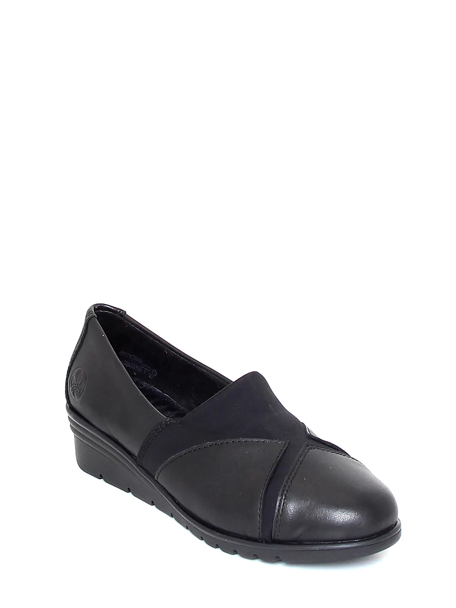 Туфли женские демисезонные Rieker артикул L5354-00