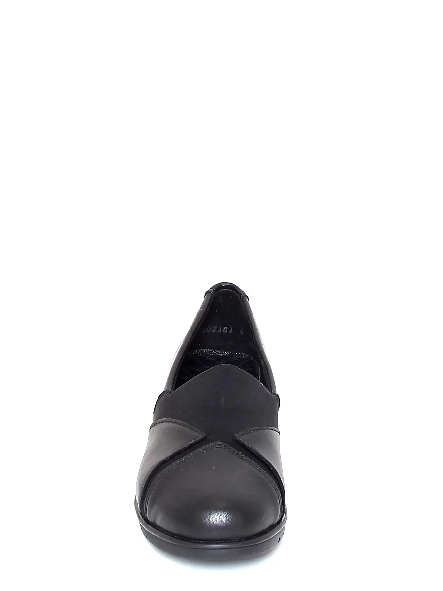 Туфли женские демисезонные Rieker артикул L5354-00 1