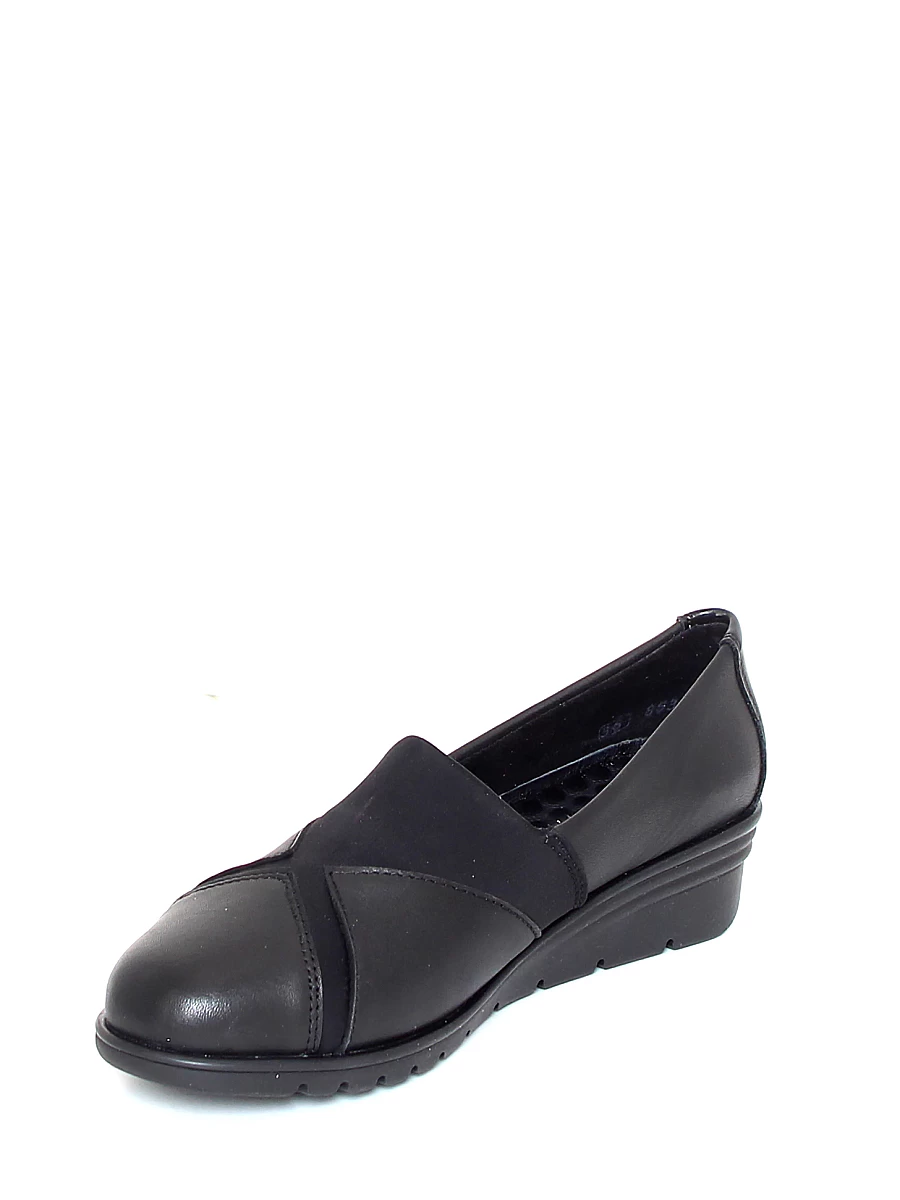 Туфли женские демисезонные Rieker артикул L5354-00 2