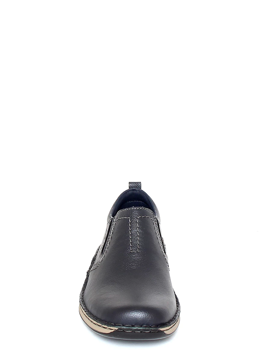 Туфли мужские демисезонные Rieker артикул 05264-14 1