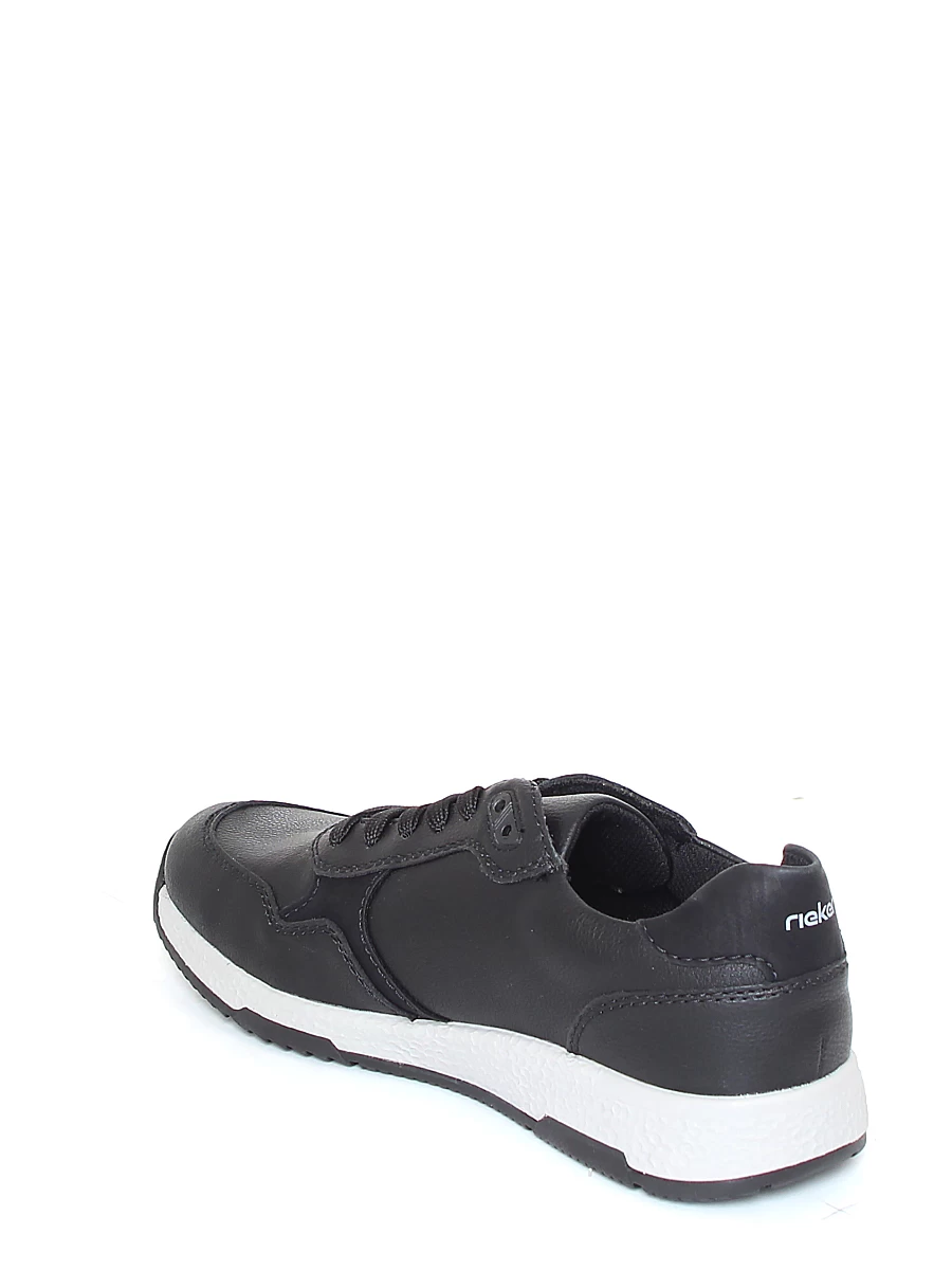 Кроссовки мужские демисезонные Rieker артикул B3404-00 4