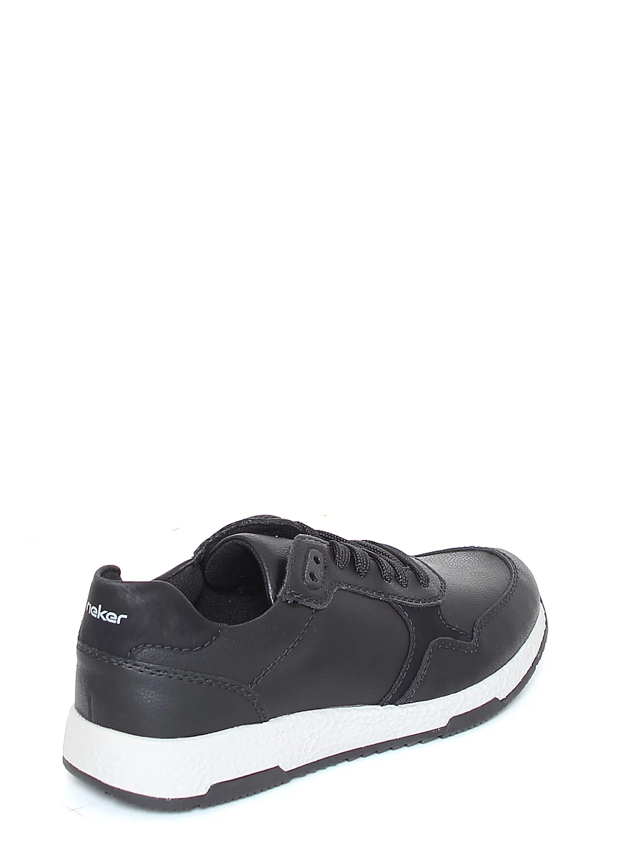 Кроссовки мужские демисезонные Rieker артикул B3404-00 6