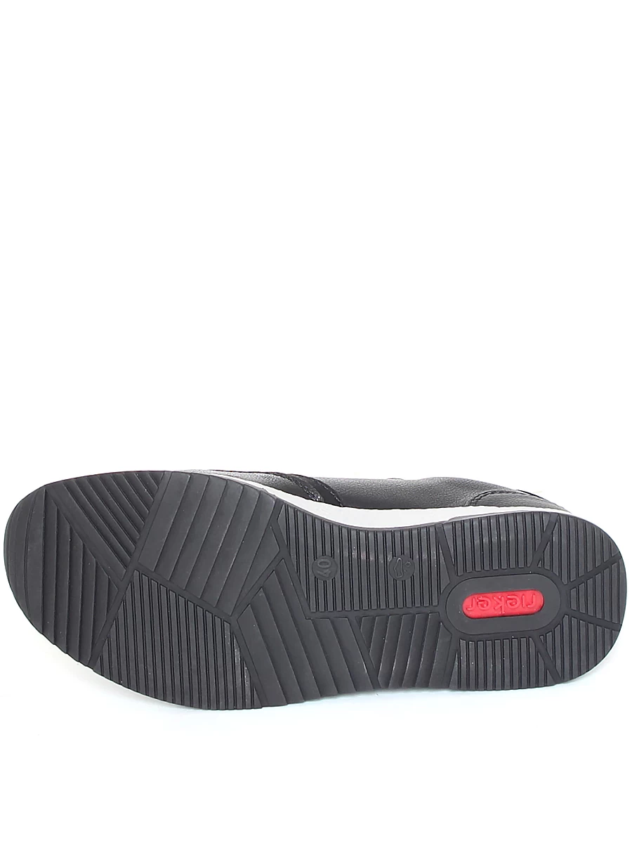 Кроссовки мужские демисезонные Rieker артикул B3404-00 9
