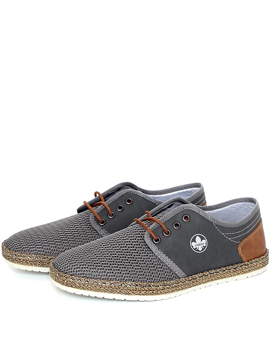 туфли мужские летние