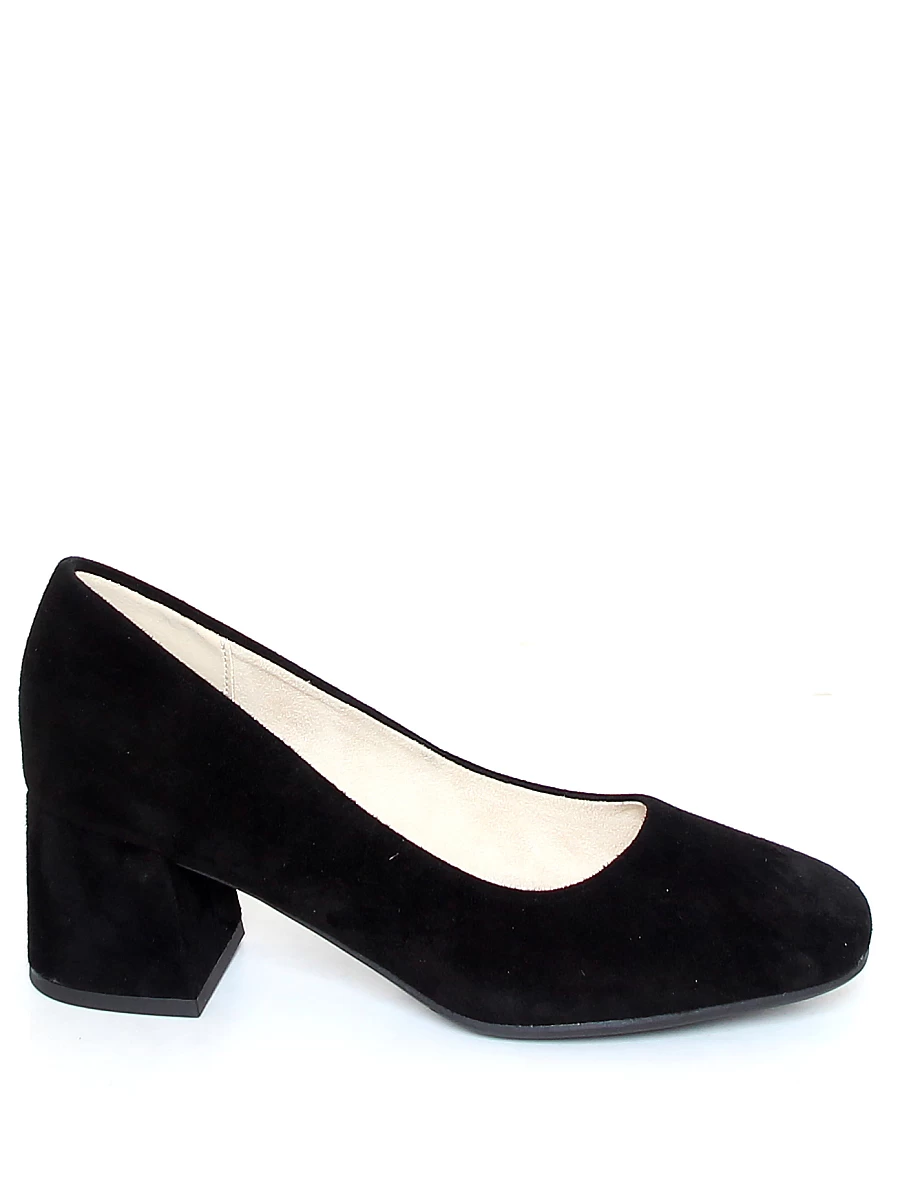 Туфли женские демисезонные Rieker артикул 44750-03 7