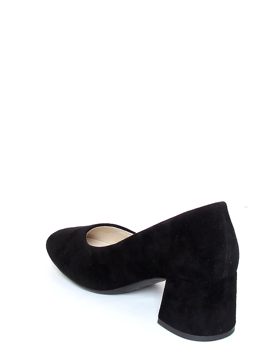 Туфли женские демисезонные Rieker артикул 44750-03 4