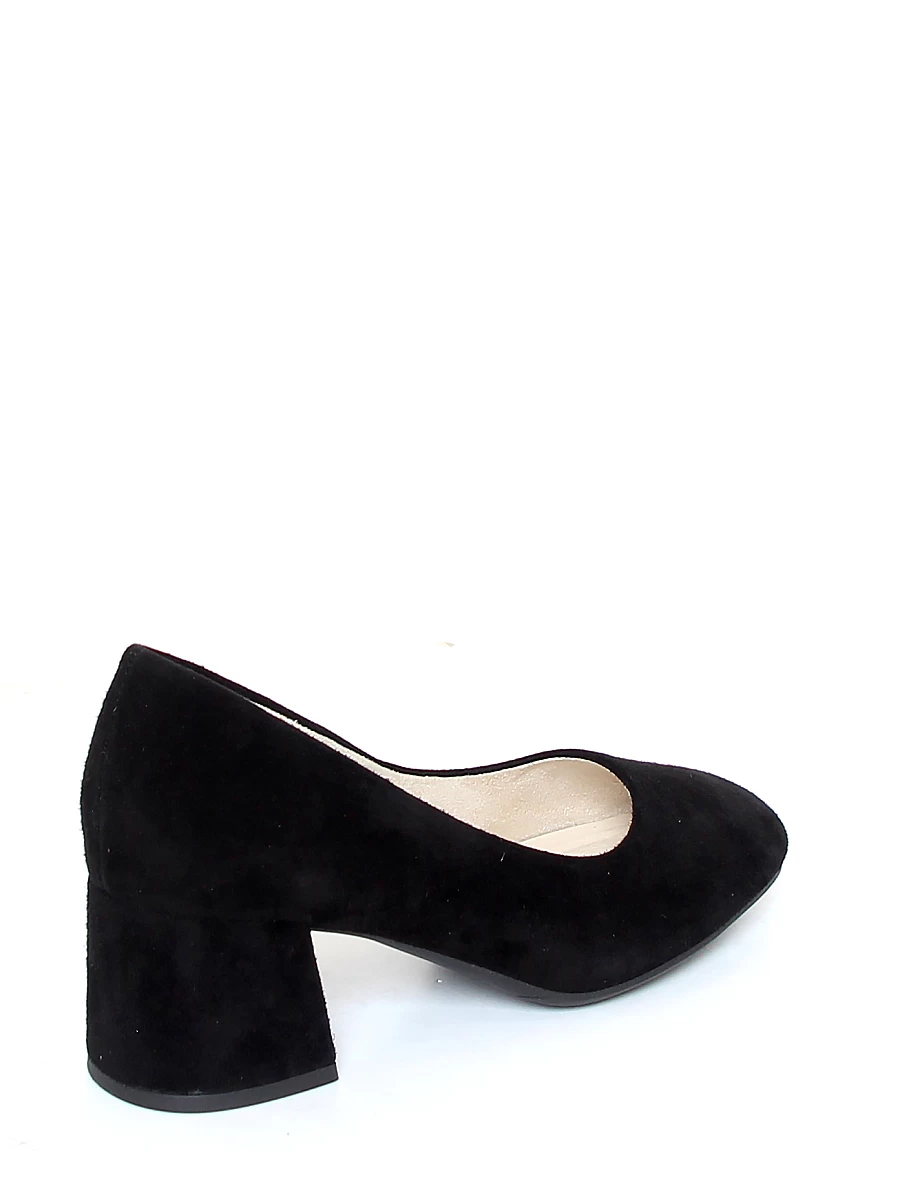 Туфли женские демисезонные Rieker артикул 44750-03 6