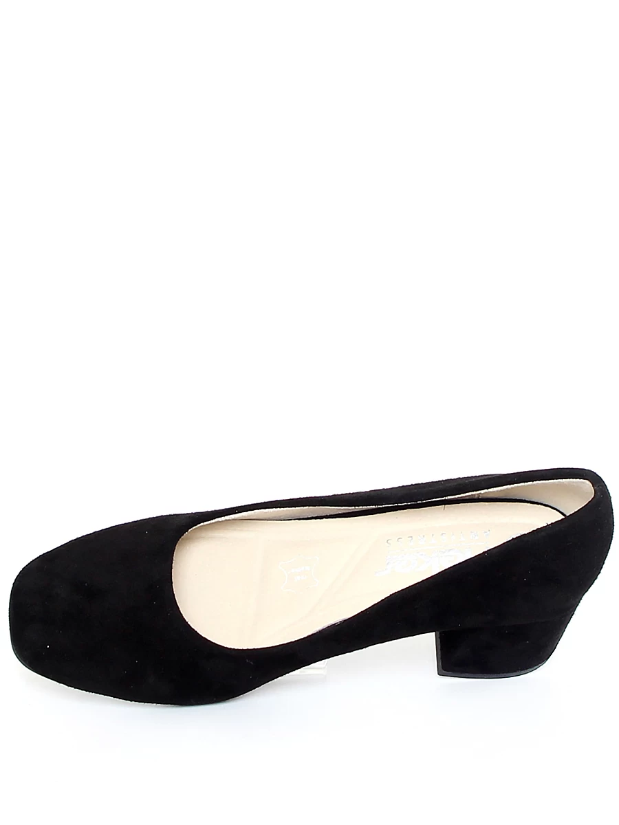 Туфли женские демисезонные Rieker артикул 44750-03 8