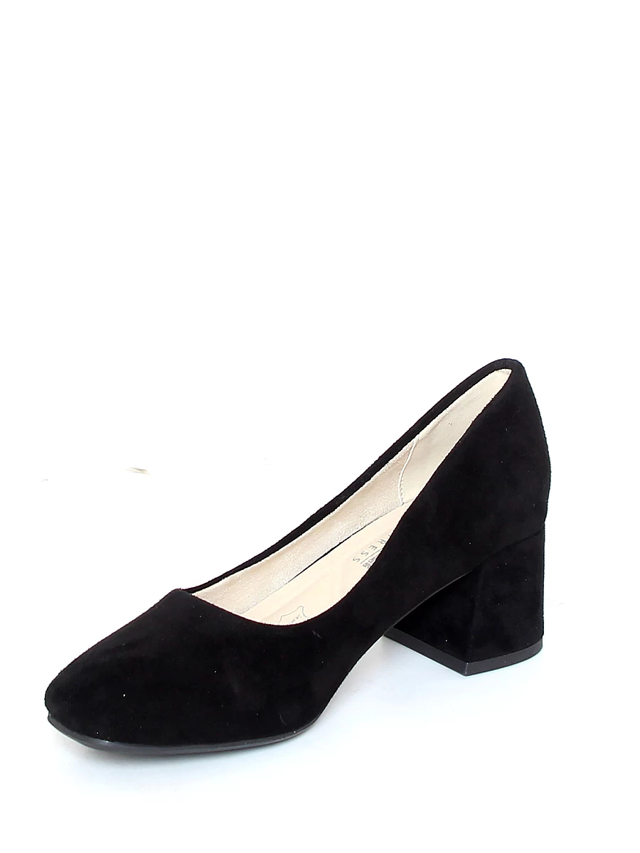 Туфли женские демисезонные Rieker артикул 44750-03 2