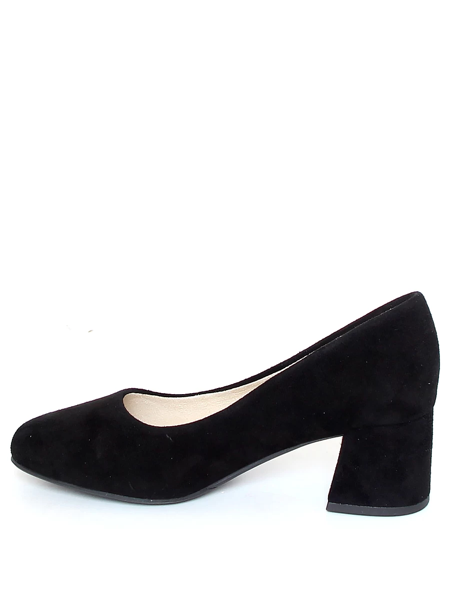 Туфли женские демисезонные Rieker артикул 44750-03 3