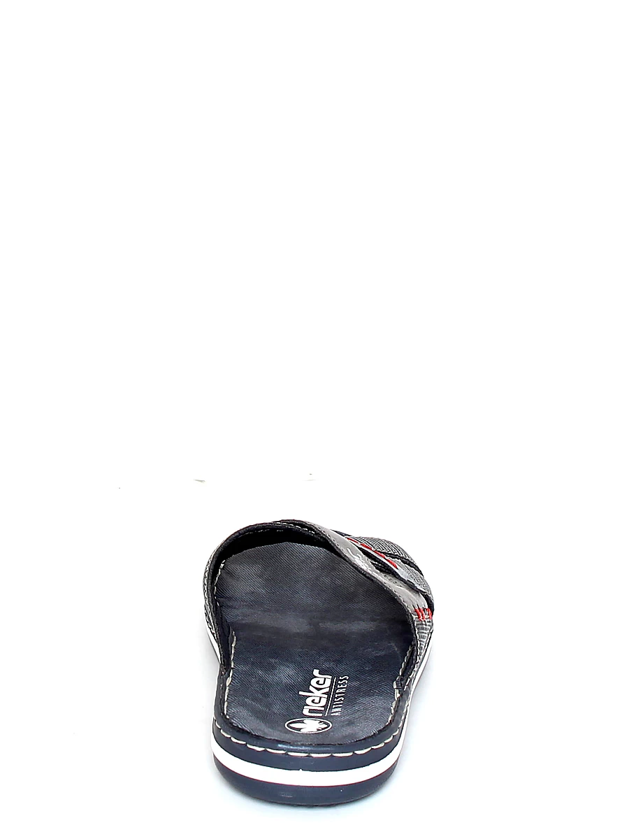 Пантолеты мужские летние Rieker артикул 21062-15 6