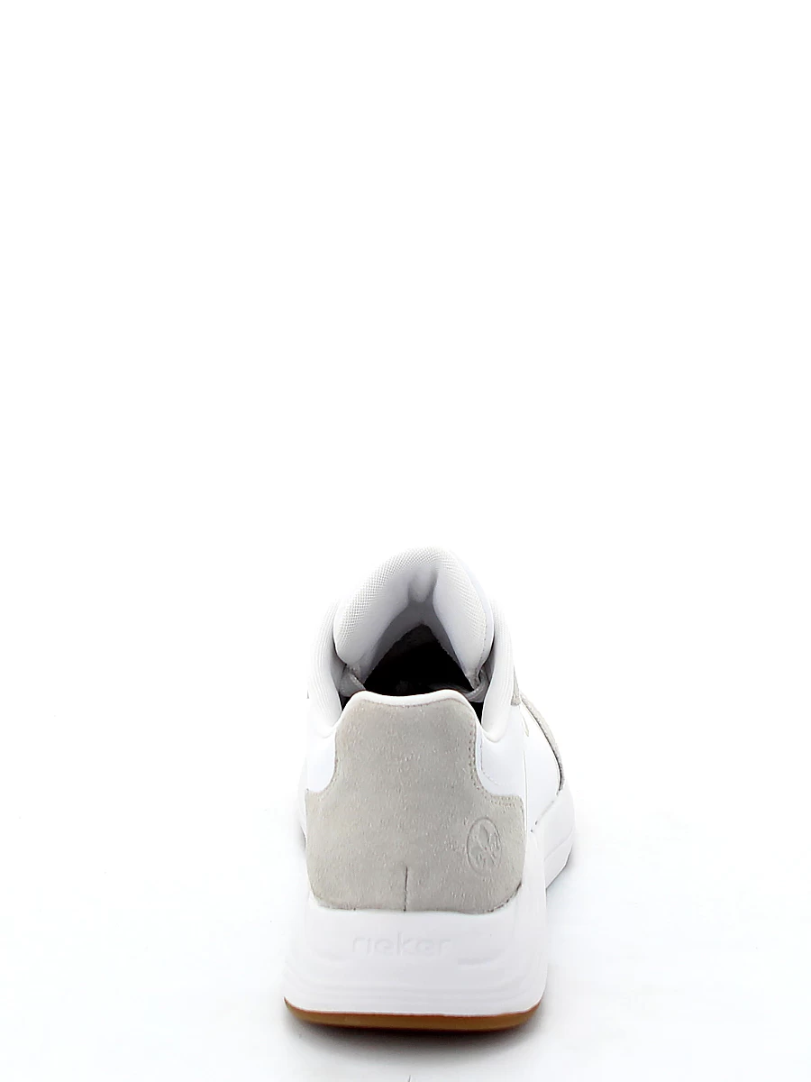 Кроссовки женские демисезонные Rieker артикул N8503-81 5