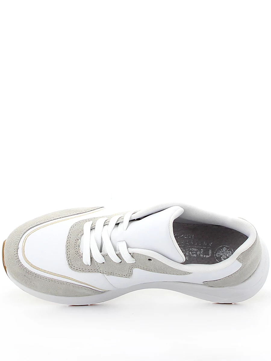 Кроссовки женские демисезонные Rieker артикул N8503-81 8