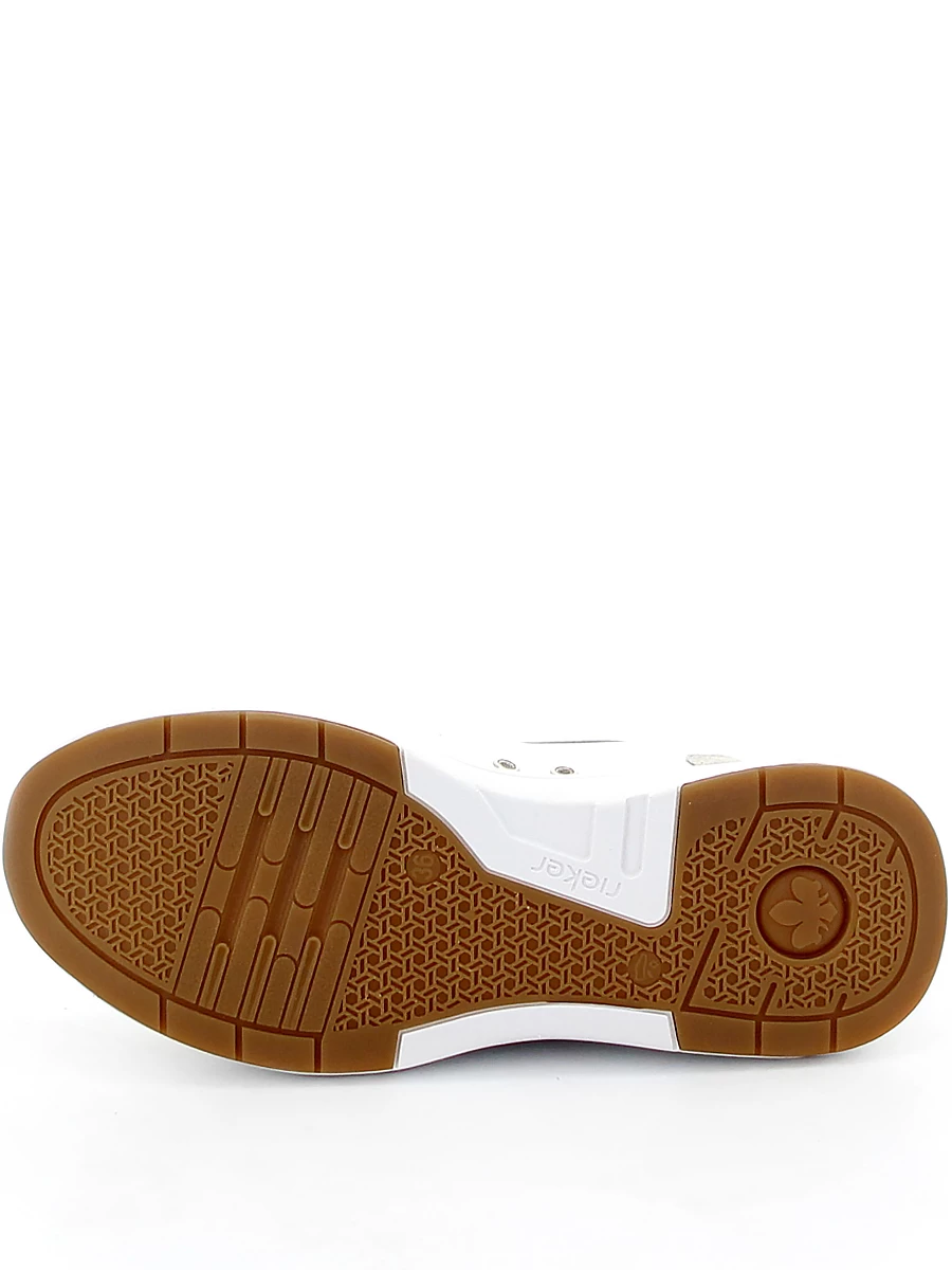 Кроссовки женские демисезонные Rieker артикул N8503-81 9