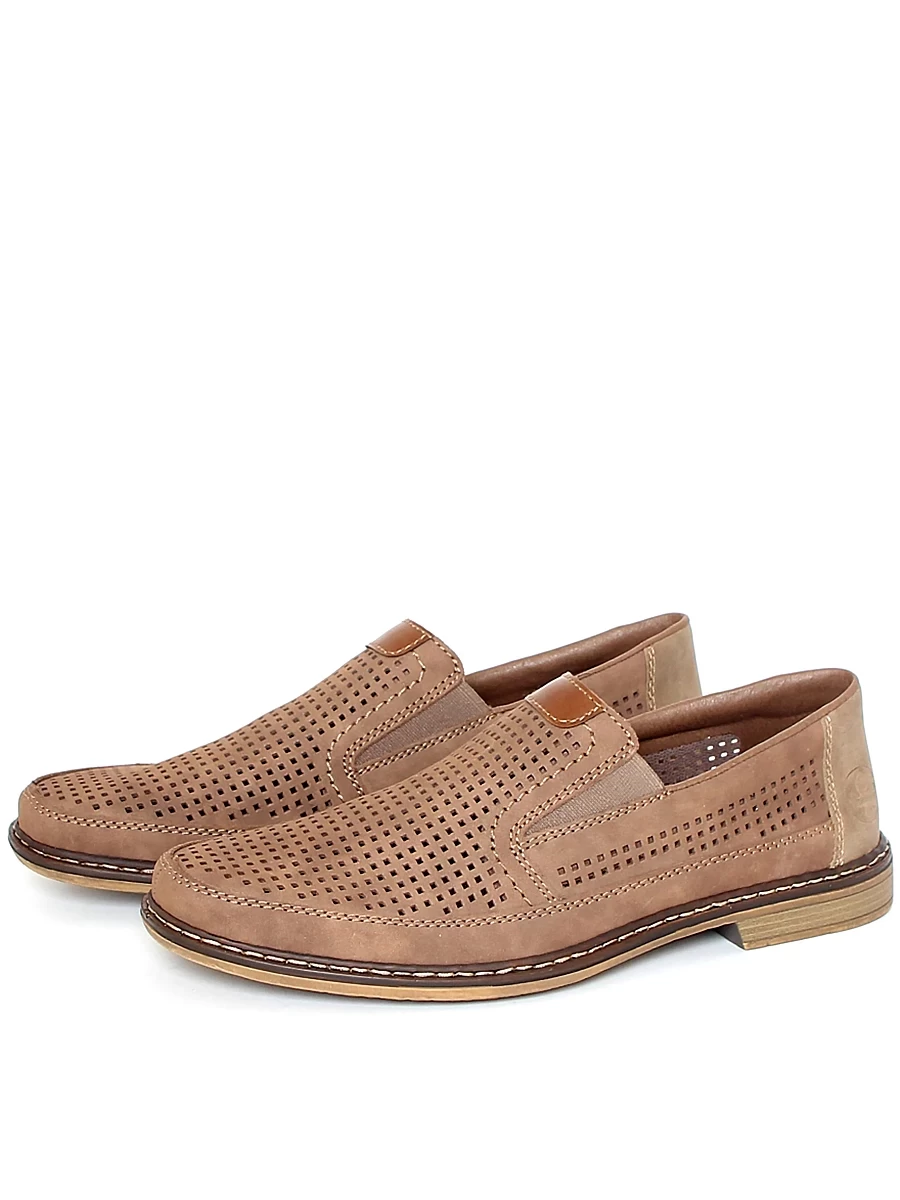 туфли мужские летние