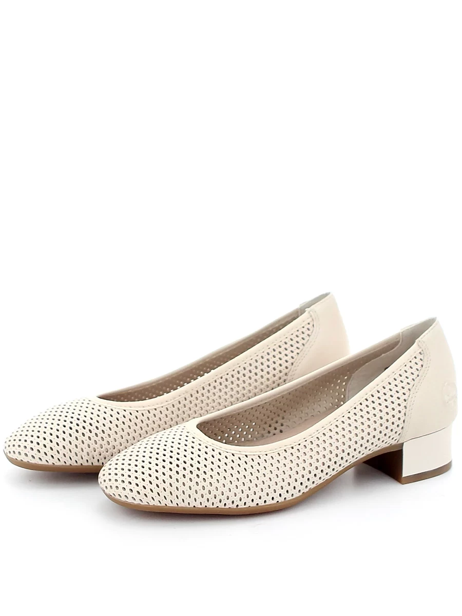 туфли женские летние