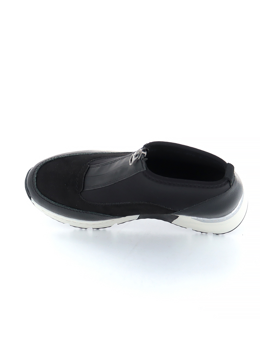Ботинки Rieker женские демисезонные, размер 42, цвет черный, артикул N6352-01 - фото 9
