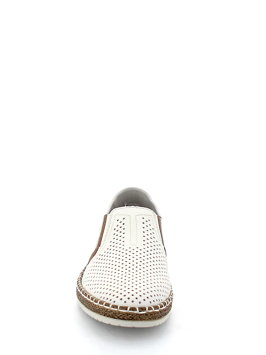 Туфли мужские летние Rieker артикул B5297-80 2