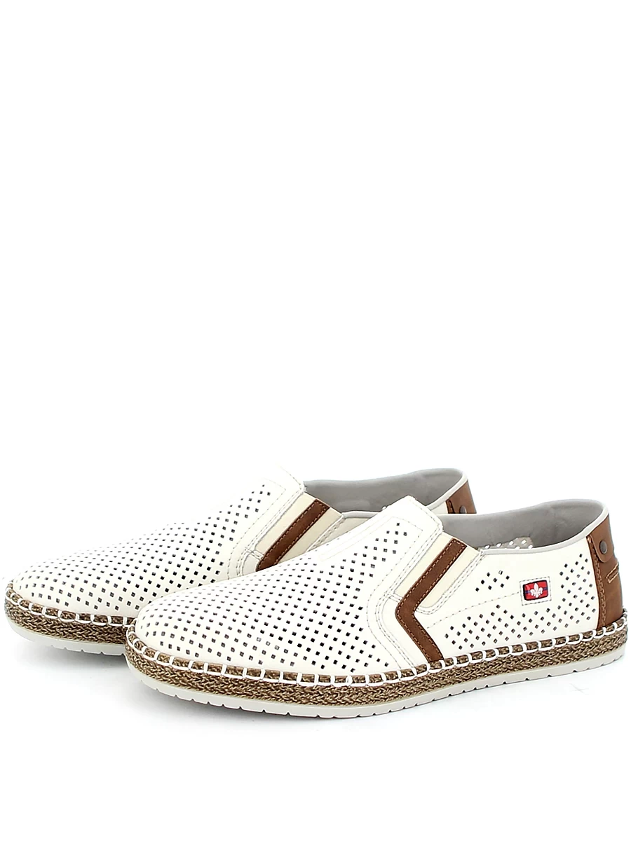 туфли мужские летние