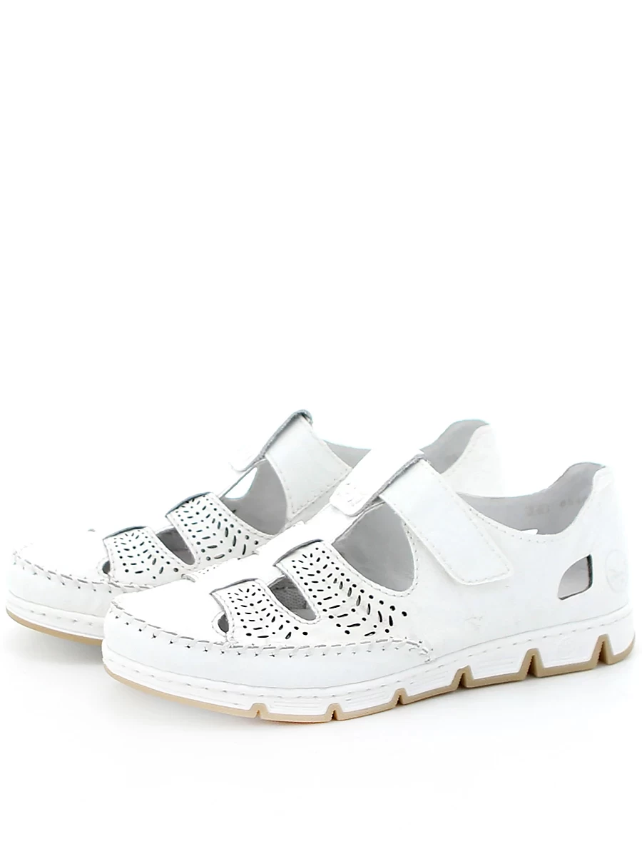 туфли женские летние