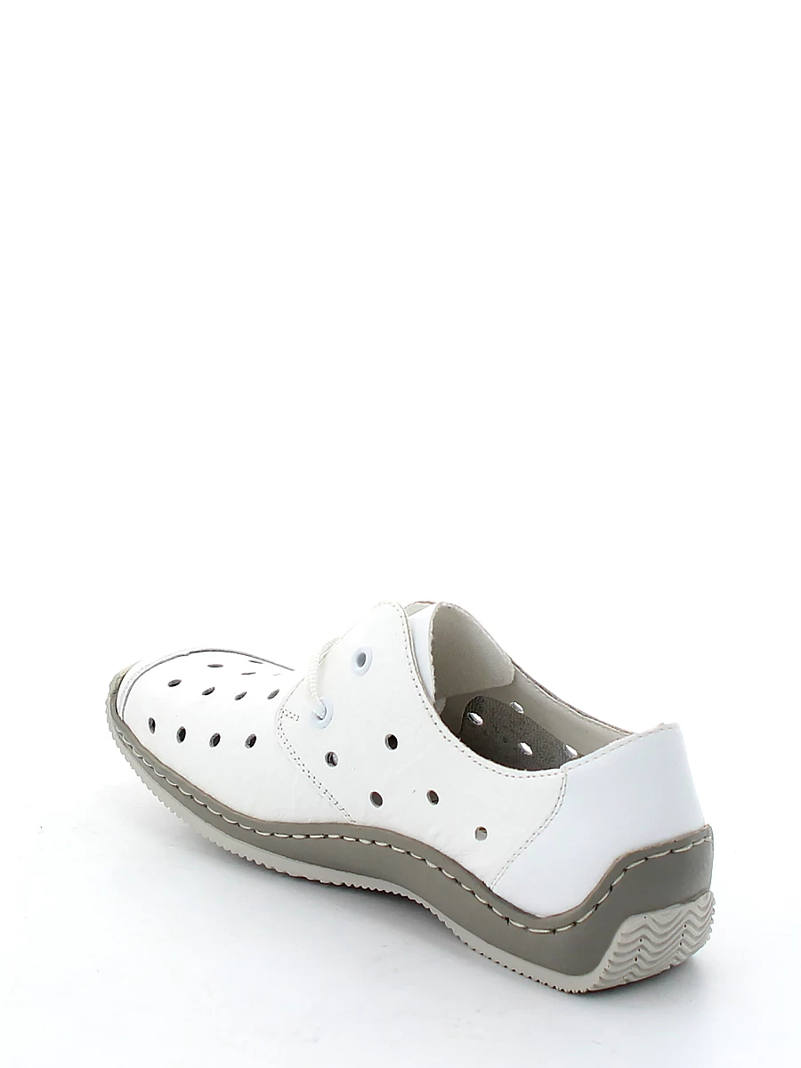 Туфли женские летние Rieker артикул L1715-80 5