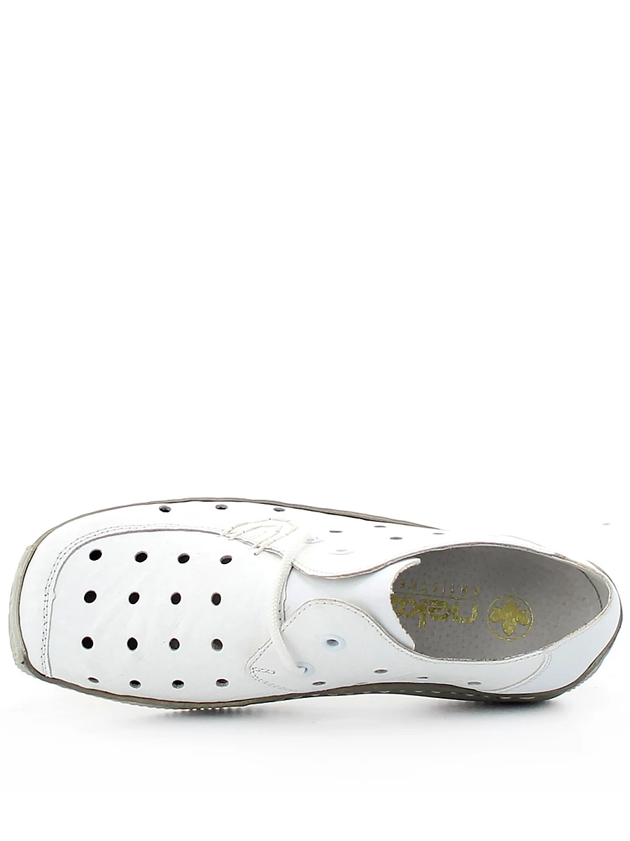 Туфли женские летние Rieker артикул L1715-80 8