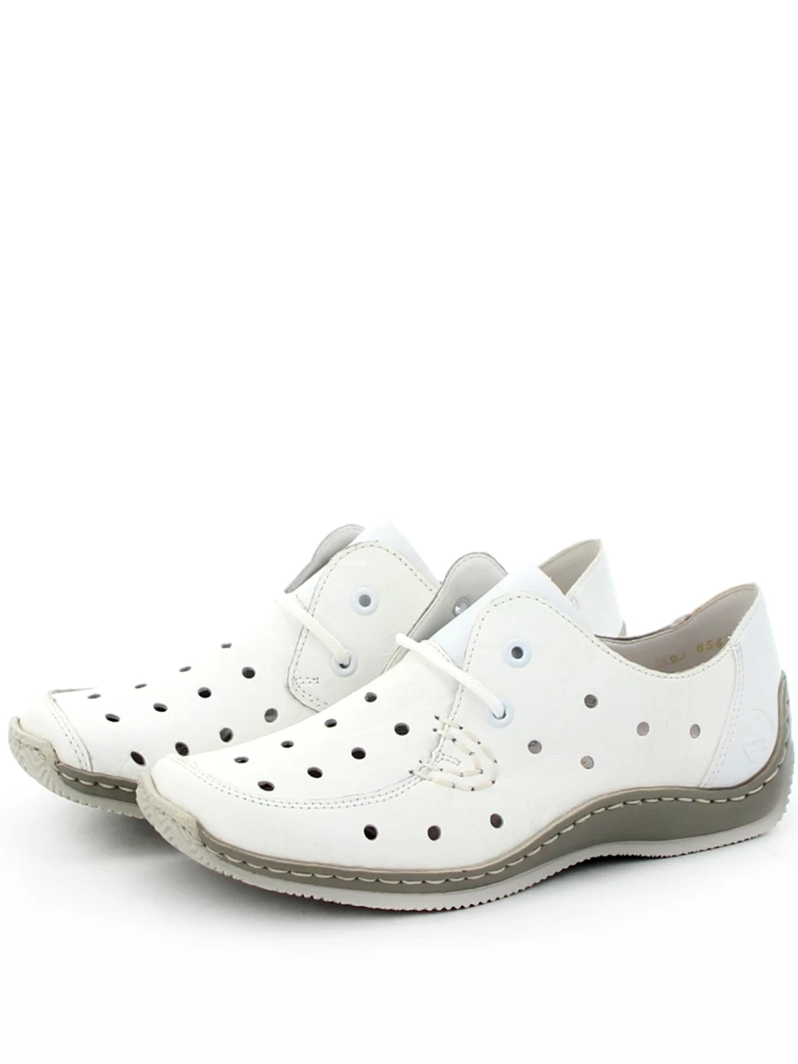 Туфли женские летние Rieker артикул L1715-80