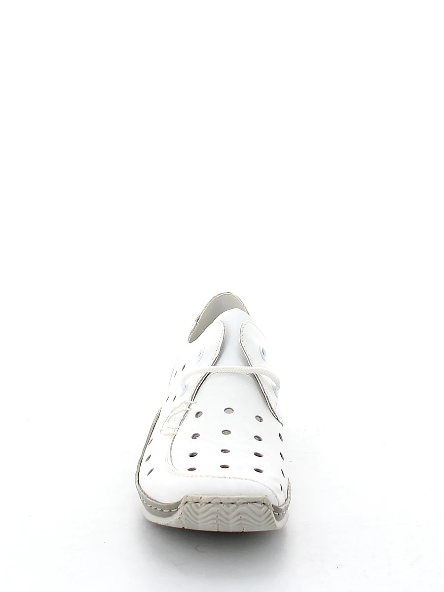 Туфли женские летние Rieker артикул L1715-80 2