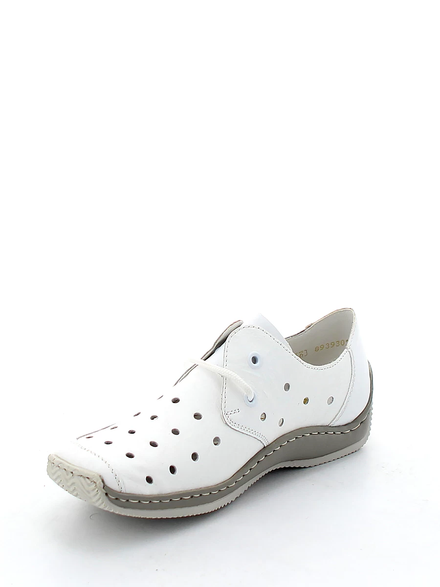 Туфли женские летние Rieker артикул L1715-80 3