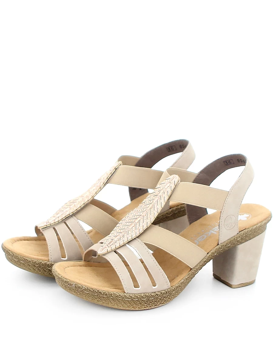 босоножки женские летние