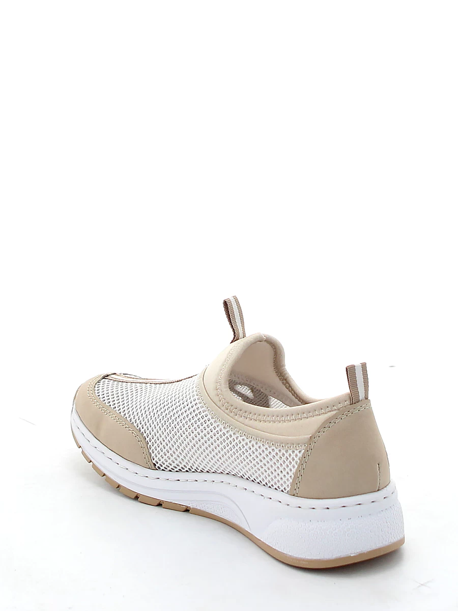 Кроссовки женские летние Rieker артикул N6560-81 5