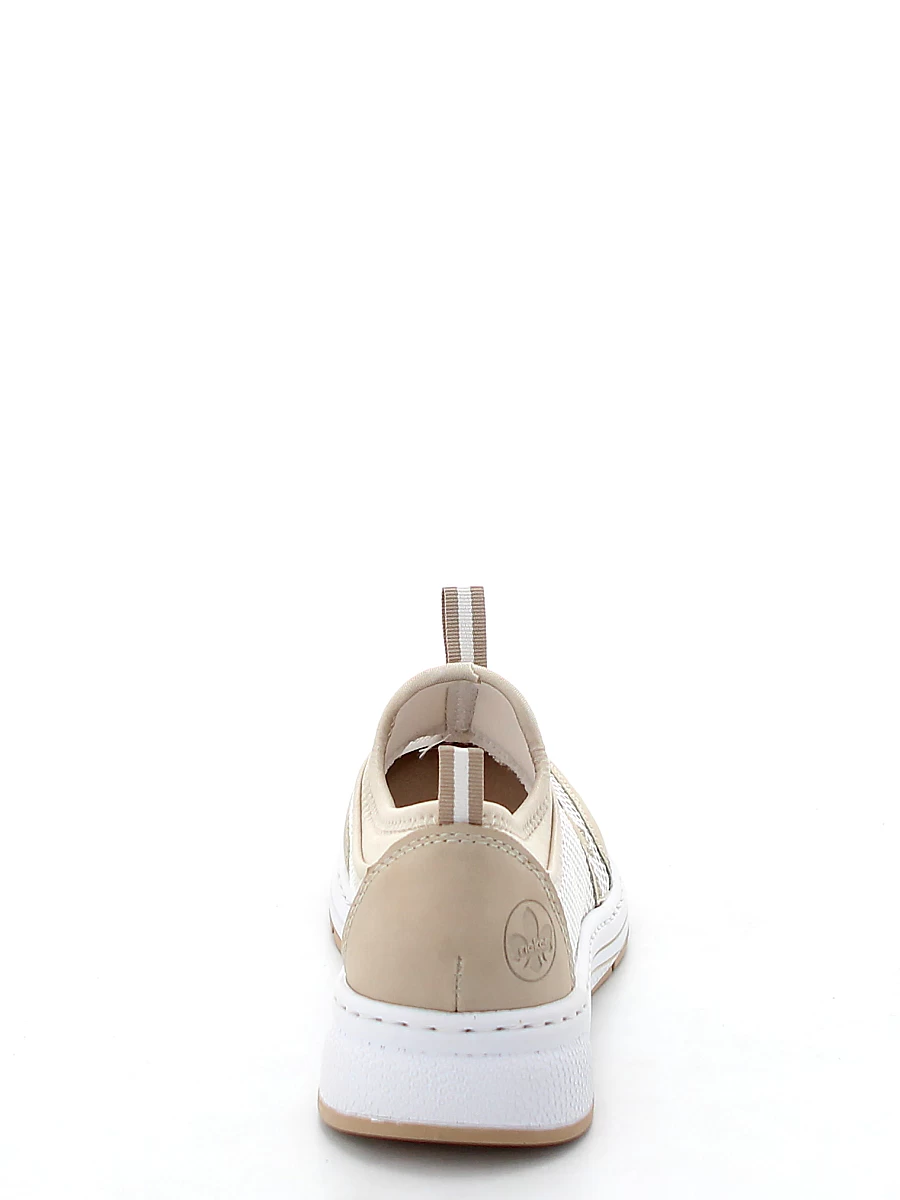 Кроссовки женские летние Rieker артикул N6560-81 6