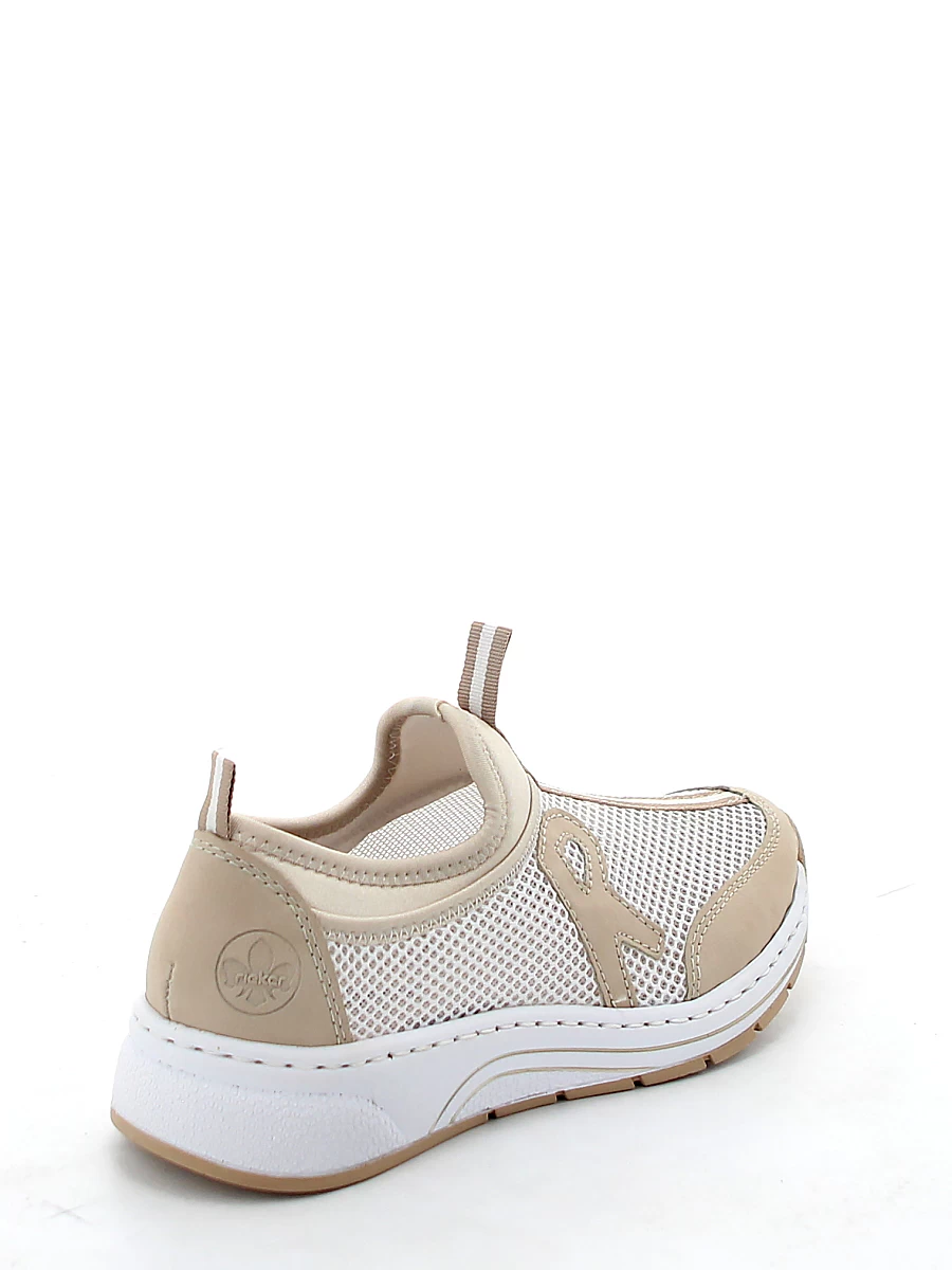 Кроссовки женские летние Rieker артикул N6560-81 7