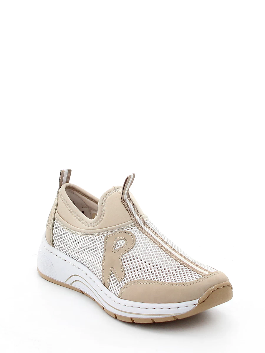 Кроссовки женские летние Rieker артикул N6560-81 1