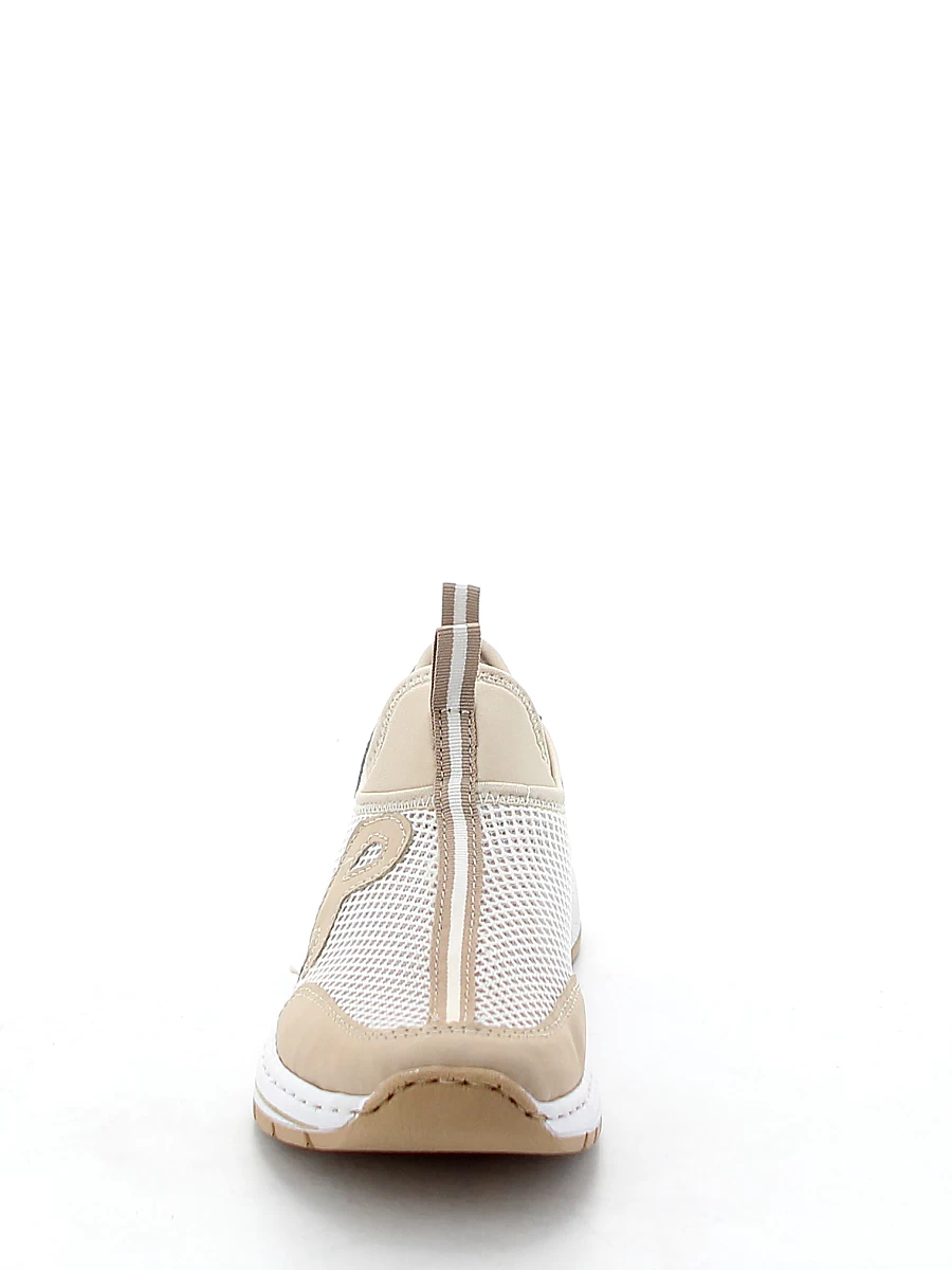 Кроссовки женские летние Rieker артикул N6560-81 2