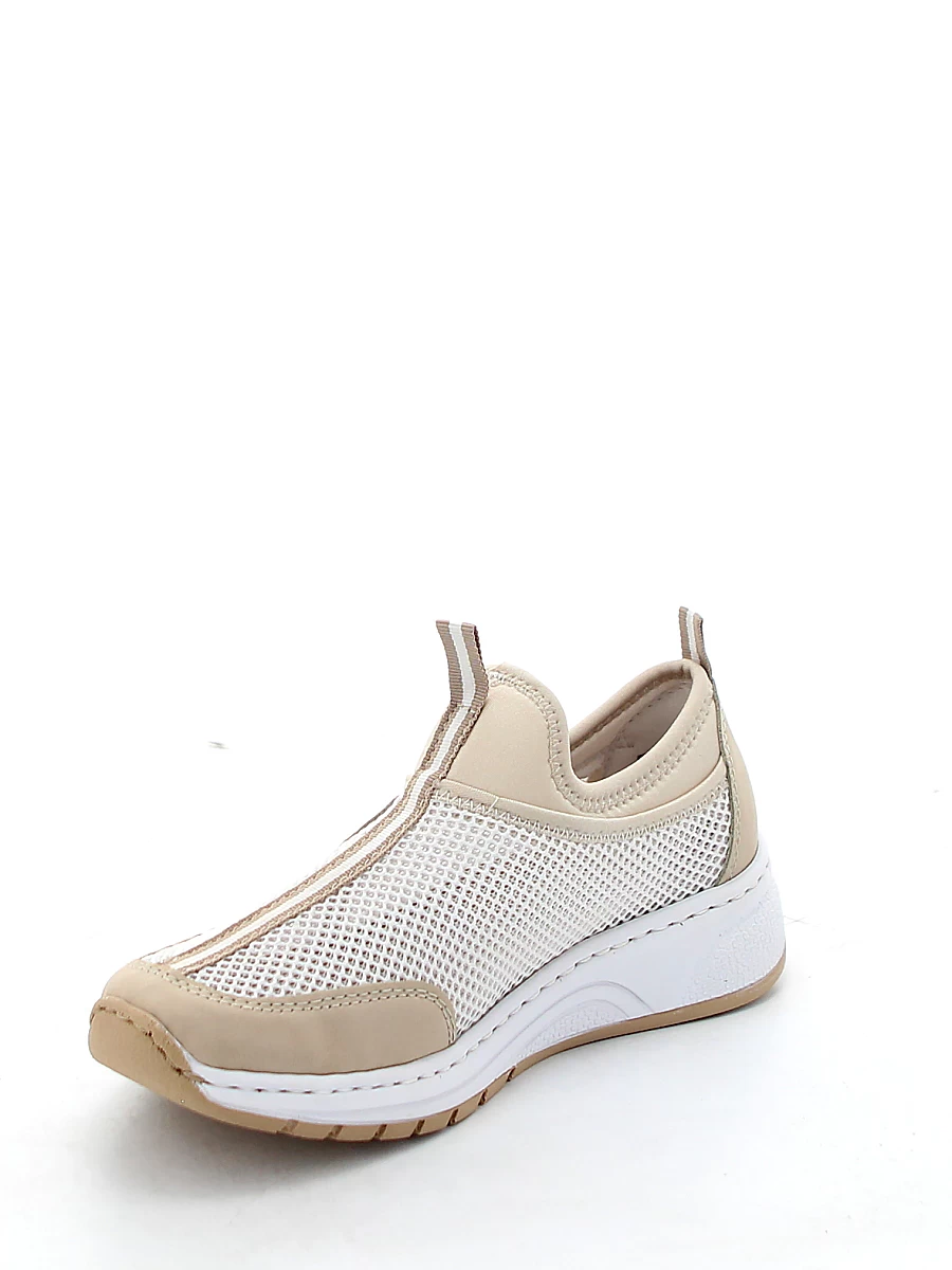 Кроссовки женские летние Rieker артикул N6560-81 3