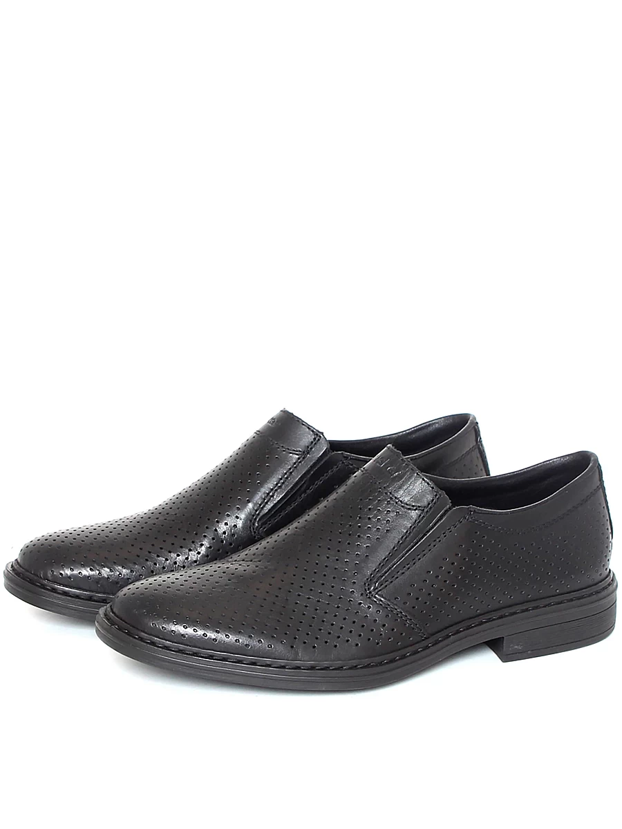 туфли мужские летние