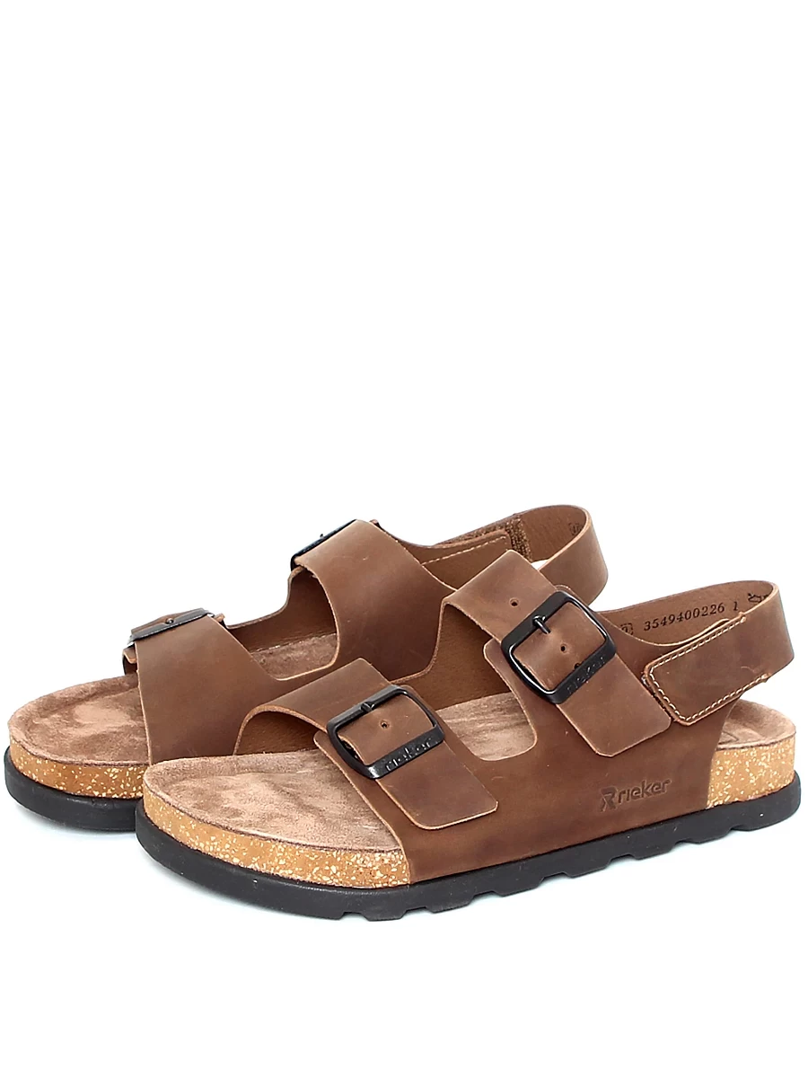 сандалии мужские летние