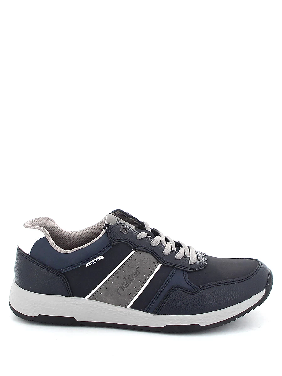 Кроссовки мужские демисезонные Rieker артикул B3405-14 7