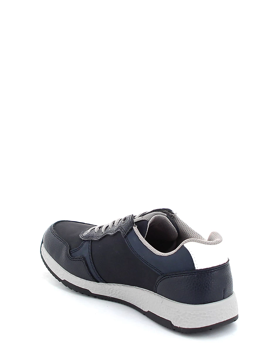 Кроссовки мужские демисезонные Rieker артикул B3405-14 4