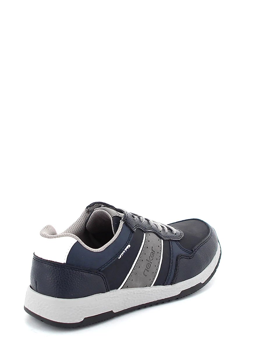 Кроссовки мужские демисезонные Rieker артикул B3405-14 6