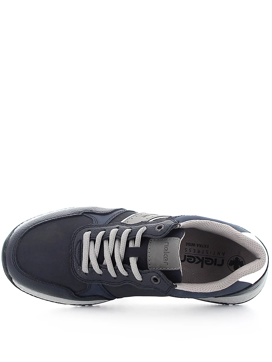 Кроссовки мужские демисезонные Rieker артикул B3405-14 8