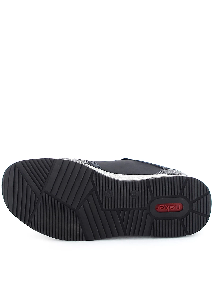 Кроссовки мужские демисезонные Rieker артикул B3405-14 9