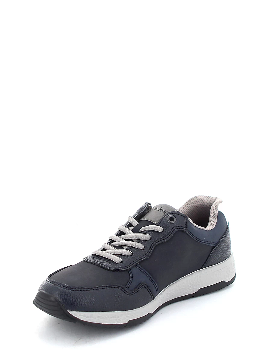 Кроссовки мужские демисезонные Rieker артикул B3405-14 2