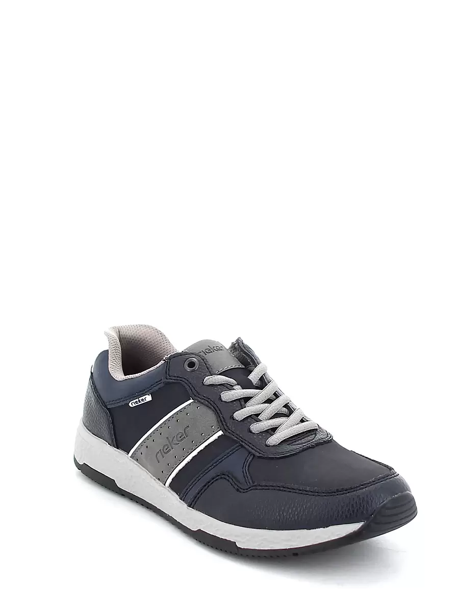 кроссовки мужские демисезонные