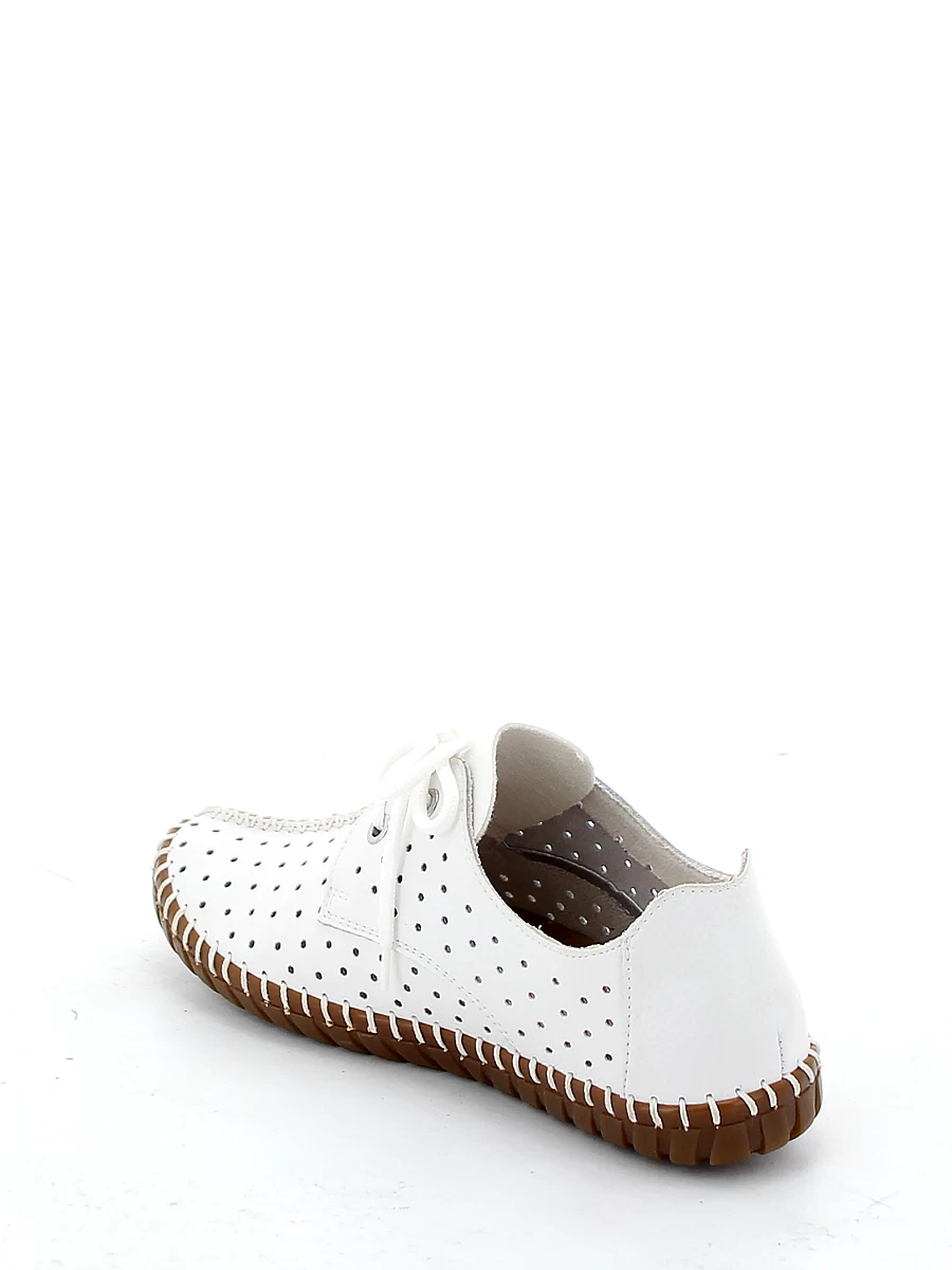 Туфли женские летние Rieker артикул M2801-80 5