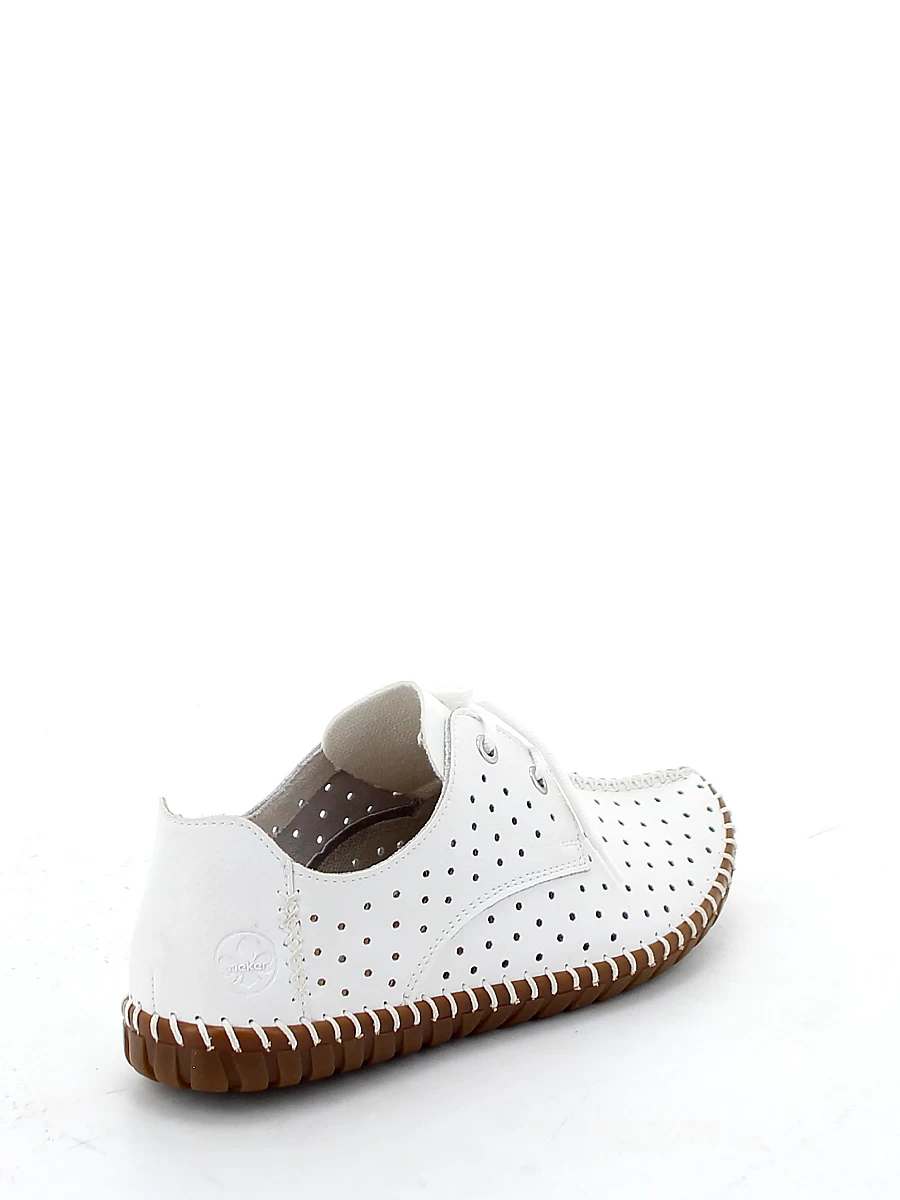 Туфли женские летние Rieker артикул M2801-80 7