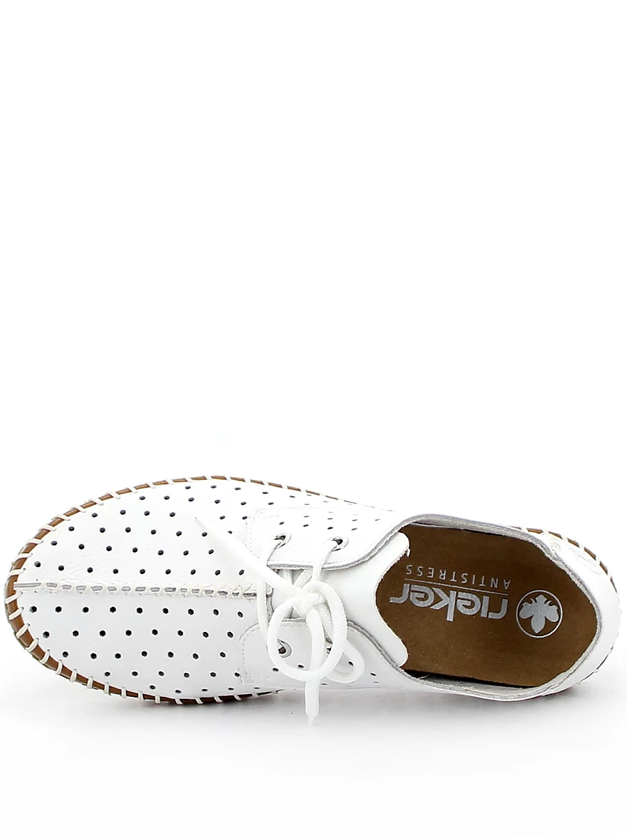 Туфли женские летние Rieker артикул M2801-80 8