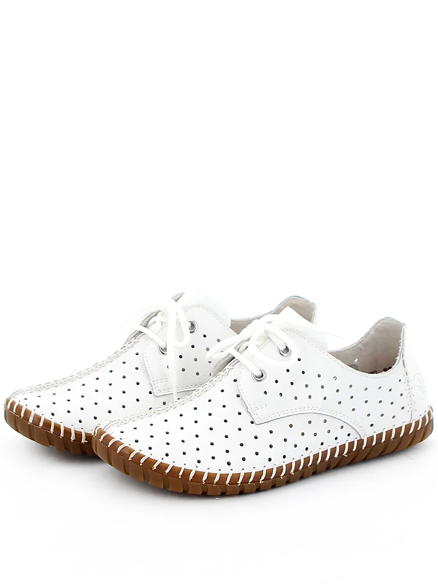 Туфли женские летние Rieker артикул M2801-80